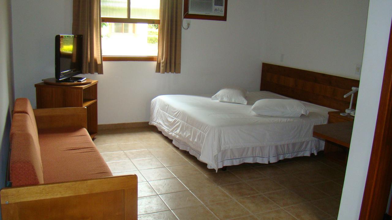 Hotel Baguassu Capão Bonito Kültér fotó