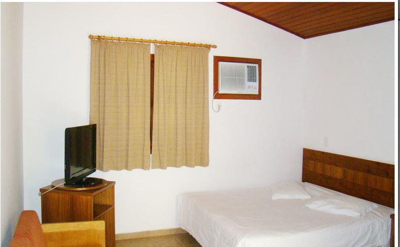 Hotel Baguassu Capão Bonito Kültér fotó