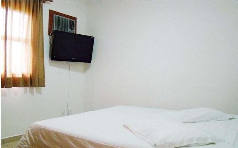 Hotel Baguassu Capão Bonito Kültér fotó