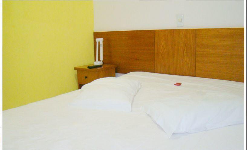 Hotel Baguassu Capão Bonito Kültér fotó