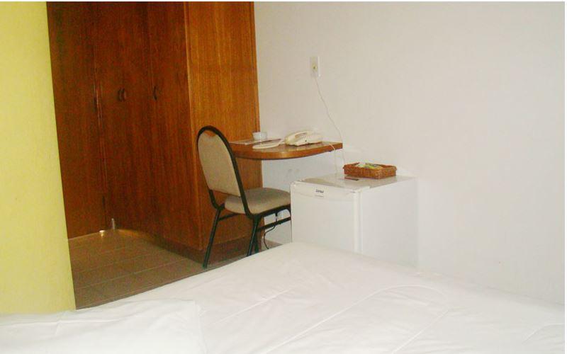 Hotel Baguassu Capão Bonito Kültér fotó